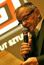 Poseł Jerzy Fedorowicz
