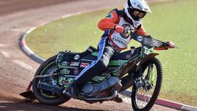 Żużel. Bieg dodatkowy wyłonił mistrza. "Wiedziałem, że będzie ciężko"