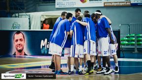 Rosa Radom - Anwil Włocławek 100:75 (foto)