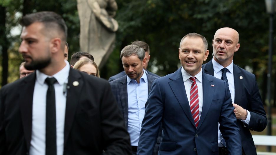 Prezydent dziękuje wsi za wsparcie i ostrzega przed umową z Mercosur