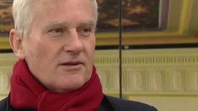 Listkiewicz: Legia musi się liczyć z zamknięciem stadionu nawet na trzy mecze