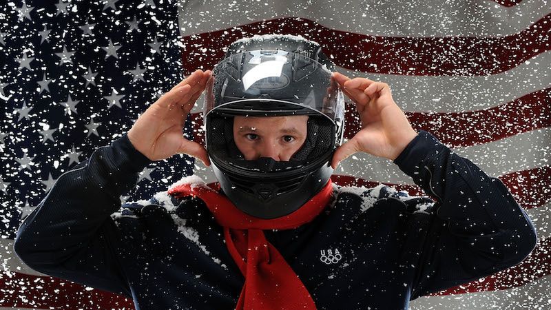 Zdjęcie okładkowe artykułu: Getty Images / Harry How / Steven Holcomb