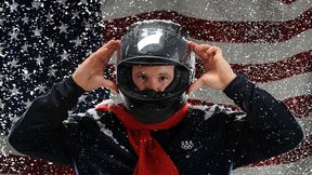 W bobslejach wygrał wszystko, przegrał z depresją. Dramat Steve'a Holcomba