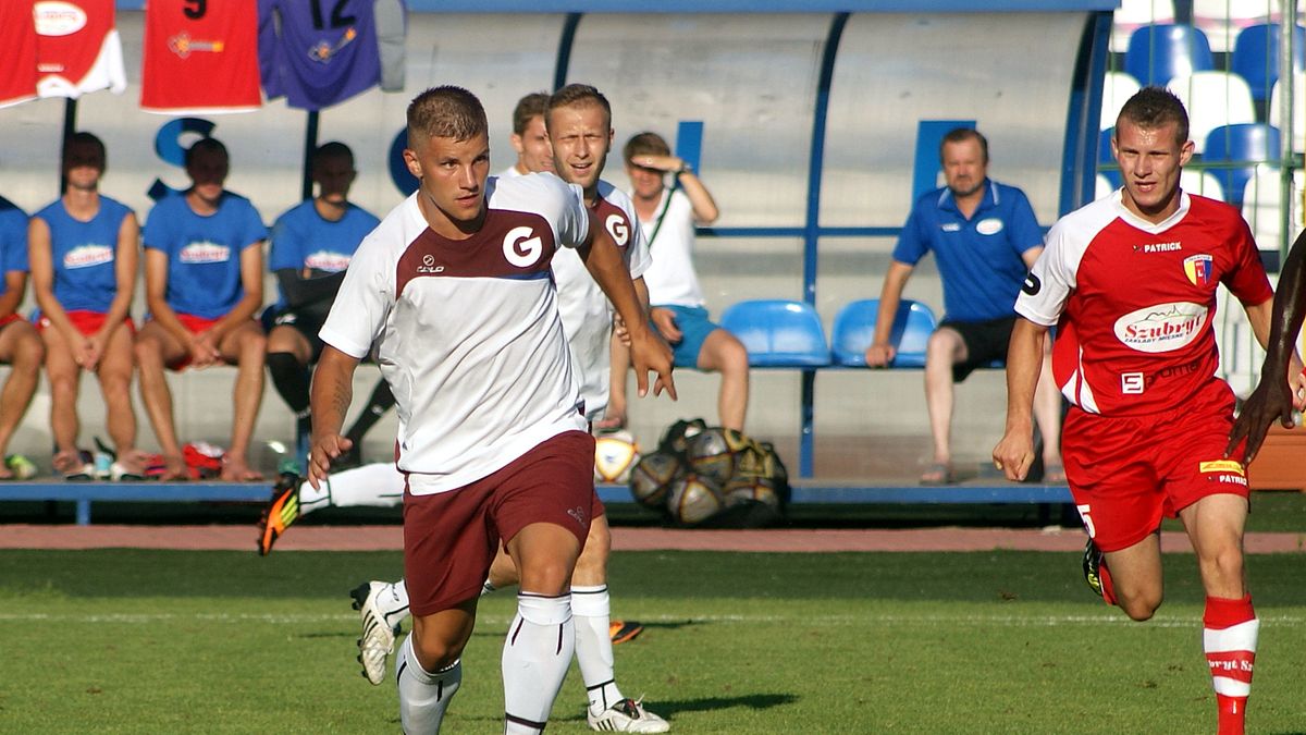 WP SportoweFakty / Maciej Kmita