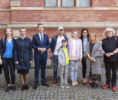 Gdańsk zaprasza repatriantów