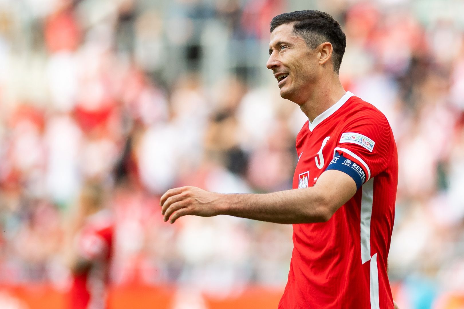 Ten transfer jest już pewny?! Media piszą, ile zarobi Robert Lewandowski