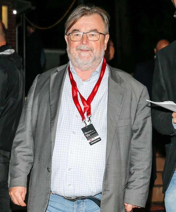 Edward Miszczak