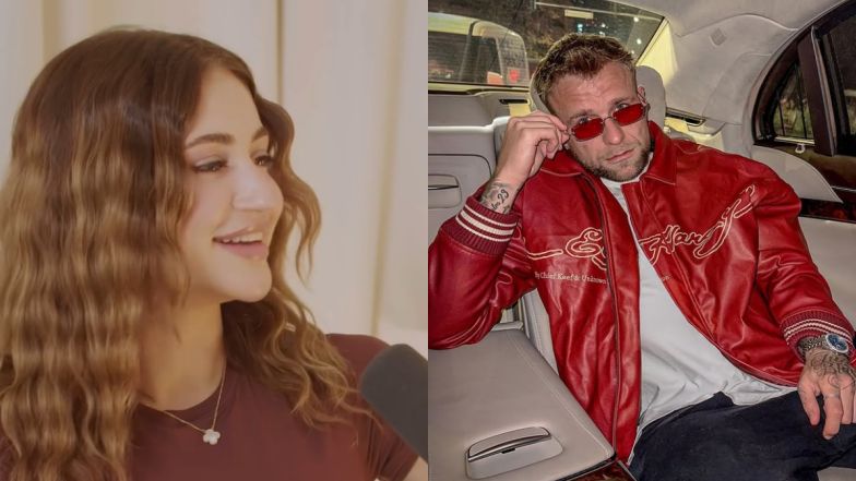 Dziewczyna Tymoteusza Puchacza o cechach idealnego partnera