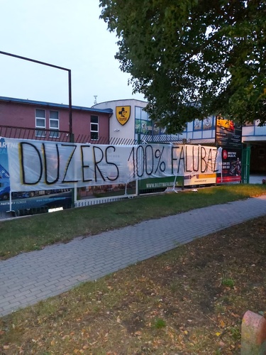 Stadionul Fallopaz (Foto: Facebook)