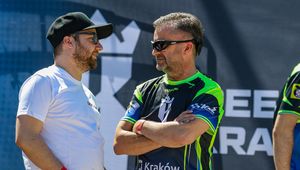 Żużel. Mirosław Kowalik z efektem "nowej miotły" w Krakowie. Mówi o kolejnych zawodnikach oraz o przyszłości