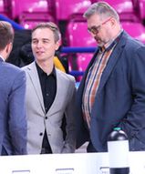 Tylko to może przeszkodzić polskim siatkarzom w Chinach. Drzyzga stawia sprawę jasno