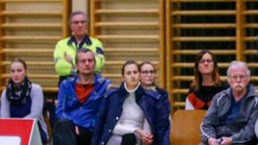 Kolejna Serbka w Rzeszowie, Jelena Blagojević z Chemika do Developresu