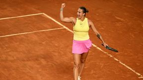 Sabalenka pokonała swój koszmar. Pokaz mocy Białorusinki