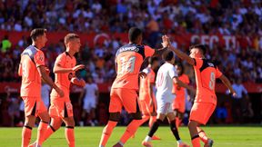 Flick musi eksperymentować. Takim składem ma zagrać Barcelona