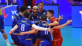 Liga Narodów: Francja z Serbią o półfinał Final Six, Rosja z USA o wygraną w grupie