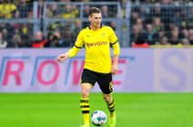 Bundesliga. Łukasz Piszczek chce przedłużyć kontrakt z Borussią Dortmund. "Prowadzimy rozmowy"