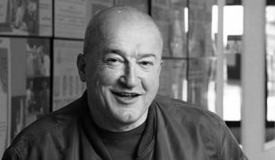 Wojciech Misiuro nie żyje. Tancerz, mim i choreograf miał 71 lat