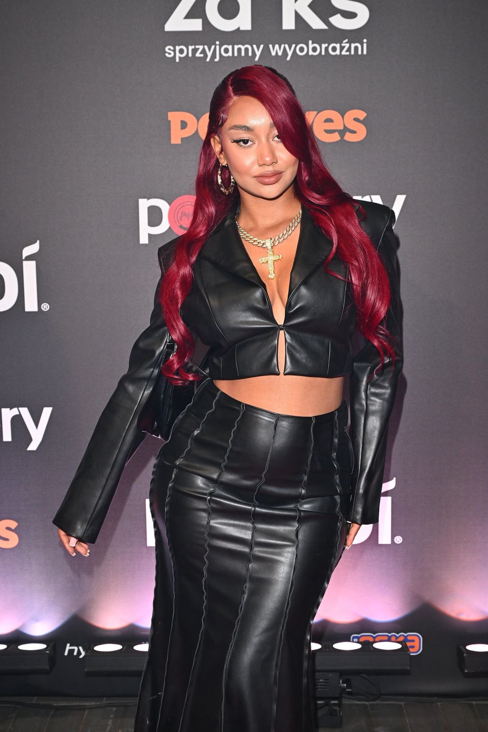 Elizabeth Anorue myśli o tym, żeby opuścić Polskę