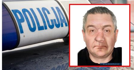 Znaleziono ciało mężczyzny. Policja prosi o pomoc