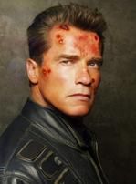 Arnie powróci jako Terminator