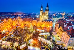 Czechy. Magiczne jarmarki świąteczne u naszych południowych sąsiadów