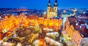 Czechy. Magiczne jarmarki świąteczne u naszych południowych sąsiadów