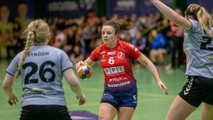 PGNiG Superliga Kobiet. Liderka nie rusza się z klubu. Ważne decyzje w Piotrcovii Piotrków Trybunalski