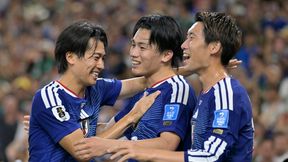 Mundial 2026. Japonia bez litości. Tunezja wraca do domu