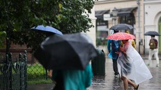 Pogoda na sierpień w województwie kujawsko-pomorskim. Optymistyczne prognozy, będzie duże zaskoczenie po lipcu