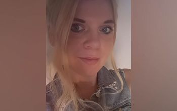 Ciężarna kobieta spłonęła. Dwóch zatrzymanych. Tragedia w Walii