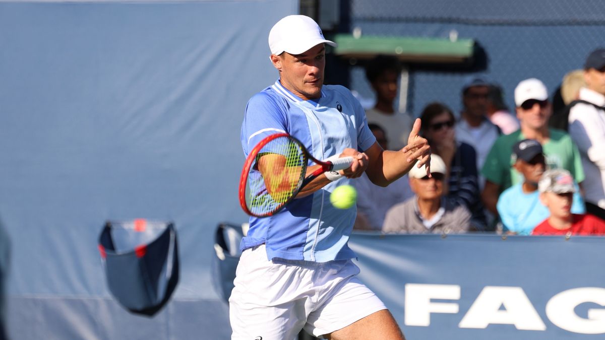 PAP/EPA / Marcin Cholewiński / Na zdjęciu: Kamil Majchrzak