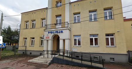 Pijana policjantka "na interwencji". Poważne konsekwencje