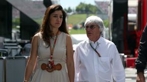Bernie Ecclestone będzie rządził z tylnego fotela? Sensacyjne wieści