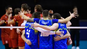 Kwalifikacje olimpijskie Tokio 2020. Dobry początek Słowenii. Wicemistrzowie Europy lepsi od Belgów