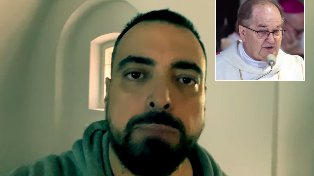 Ojciec Rydzyk może mieć kłopoty