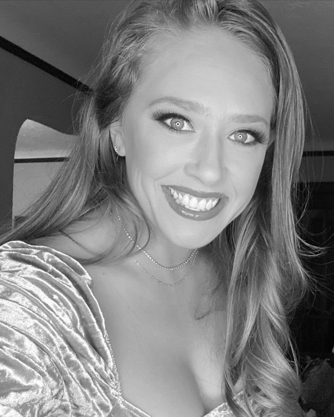 Kagney Linn Carter nie żyje. Miała zaledwie 36 lat