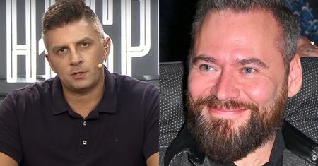 Mateusz Borek TĘSKNI za Krzysztofem Stanowskim? Ogląda go nawet w Tajlandii (FOTO)