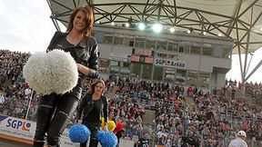 KantorOnline Włókniarz Częstochowa - Unibax Toruń 43:47, część 1