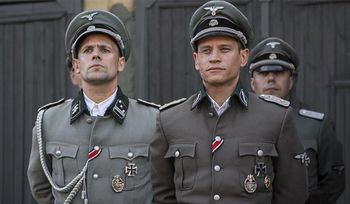 Nowy przebój w Polsce. Uwaga na rosyjski film wojenny