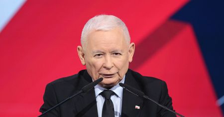 PiS reaguje na aferę CPK po publikacji Wirtualnej Polski