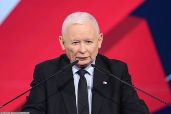 PiS reaguje na aferę CPK po publikacji Wirtualnej Polski