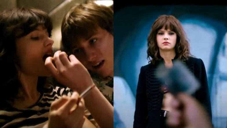 HBO nakręciło serial na podstawie "My, dzieci z dworca Zoo"