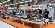 Geely szuka miejsca na fabrykę. Polska (tylko) jedną z opcji