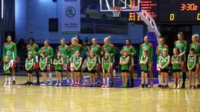 JAS-FBG Zagłębie z amerykańską środkową