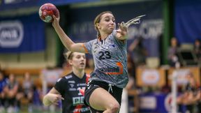 PGNiG Superliga Kobiet. Za dużo błędów zawodniczek z Jarosławia. Krótka ławka nie pomaga