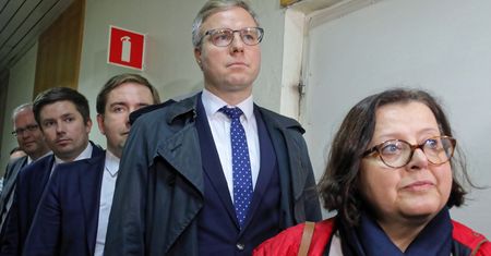 Strajk w LOT przedłużony. Wtorkowe rozmowy z władzami przerwane