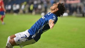 Lech Poznań - Raków Częstochowa 4:3 (galeria)