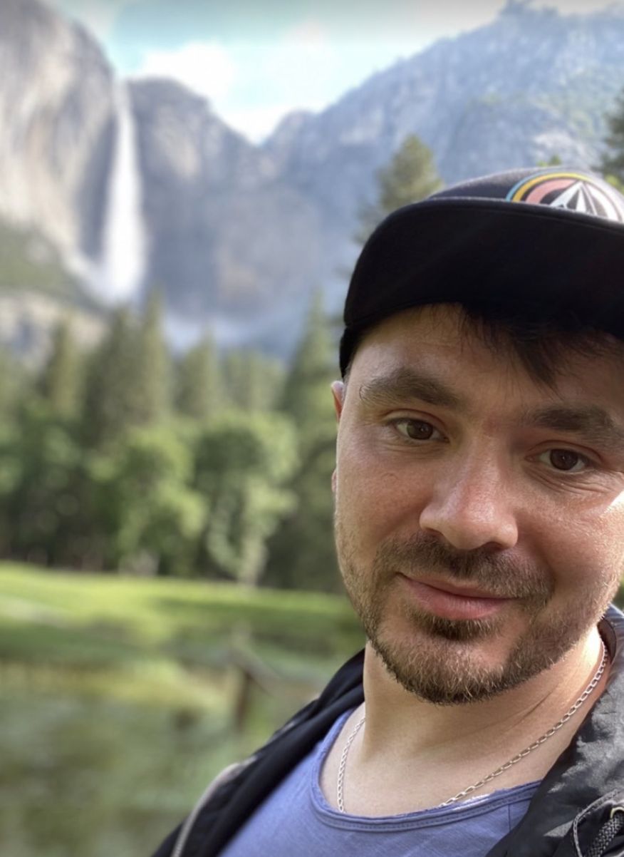 Daniel Martyniuk