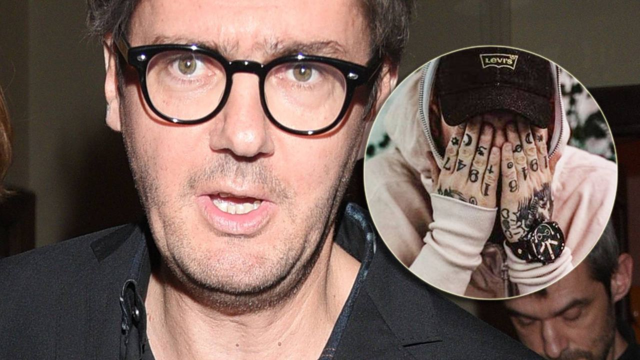 Kuba Wojewódzki wskrzesza medialną przepychankę. Znienacka zaatakował Żurnalistę