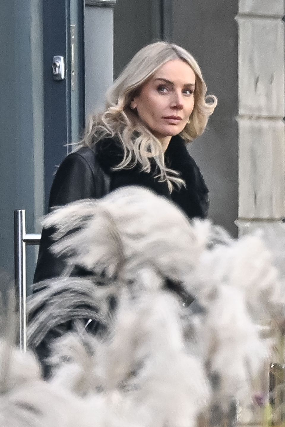 Agnieszka Woźniak-Starak